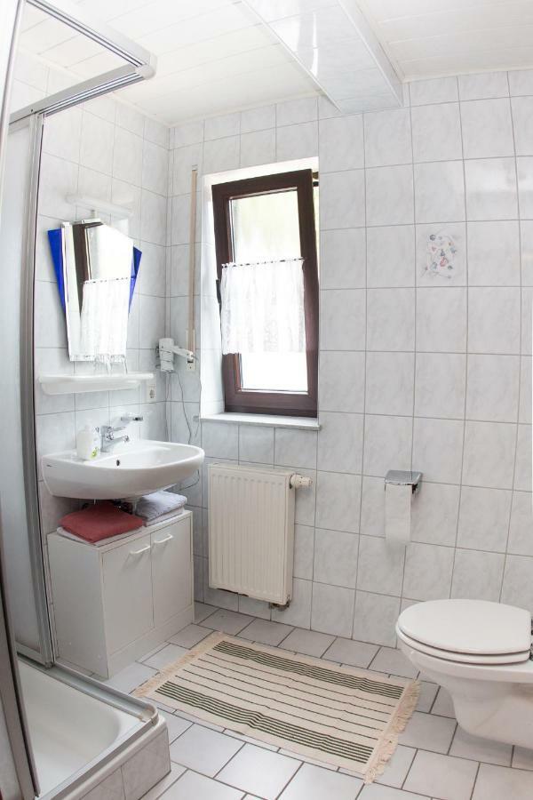 Ferienwohnungen Lithos Oberwesel Luaran gambar