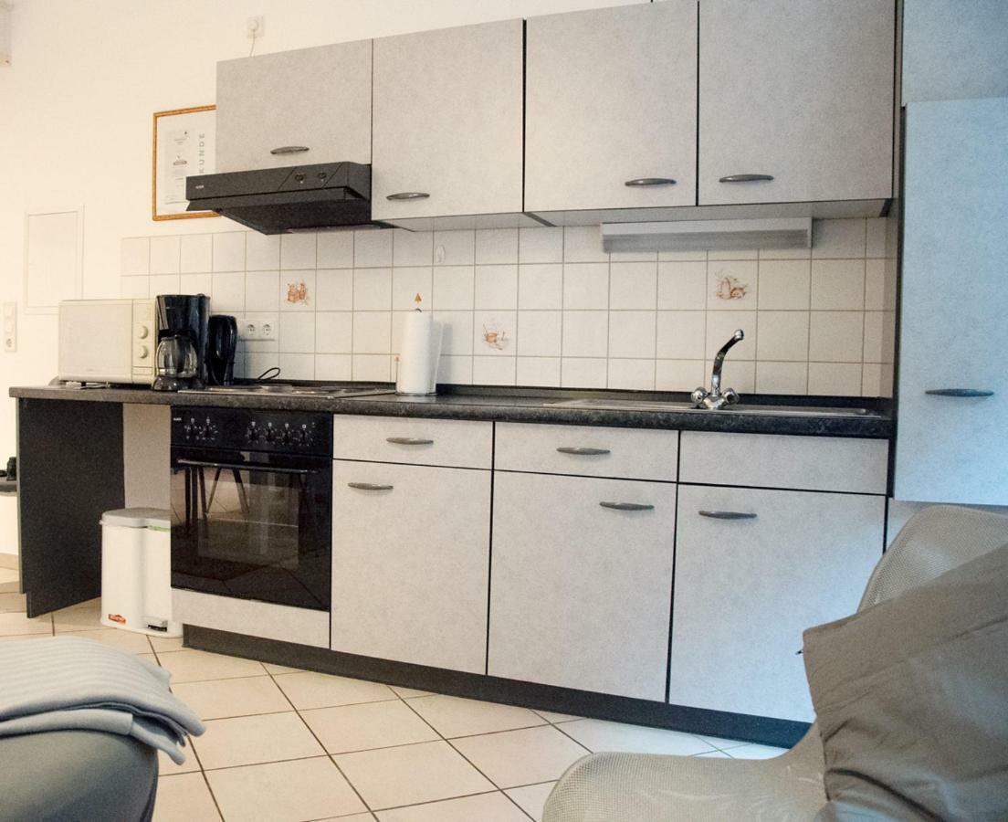 Ferienwohnungen Lithos Oberwesel Luaran gambar